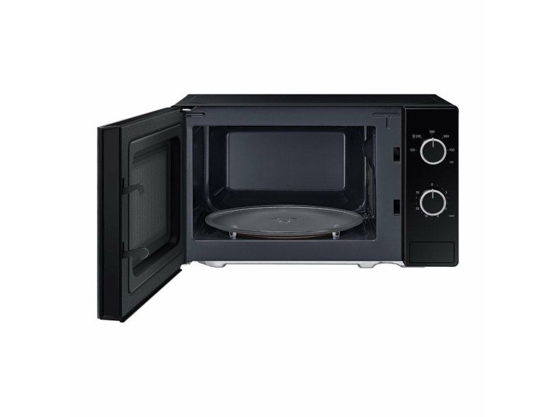 микровълновата фурна Samsung MS20A3010AL/EC 700 W 20 L