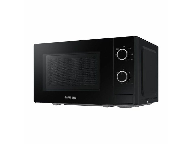 микровълновата фурна Samsung MS20A3010AL/EC 700 W 20 L
