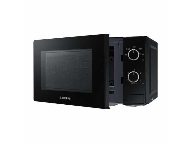 микровълновата фурна Samsung MS20A3010AL/EC 700 W 20 L