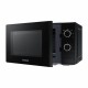 микровълновата фурна Samsung MS20A3010AL/EC 700 W 20 L
