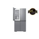 Оригиална касета за мастило Samsung RF65DG960ESR180 Сребрист Стомана