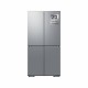 Оригиална касета за мастило Samsung RF65DG960ESR180 Сребрист Стомана