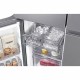 Оригиална касета за мастило Samsung RF65DG960ESR180 Сребрист Стомана