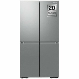 Оригиална касета за мастило Samsung RF65DG960ESR180 Сребрист Стомана