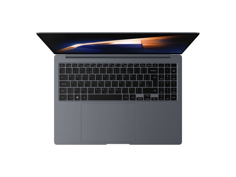 Лаптоп Samsung Galaxy Book4 Ultra 16
