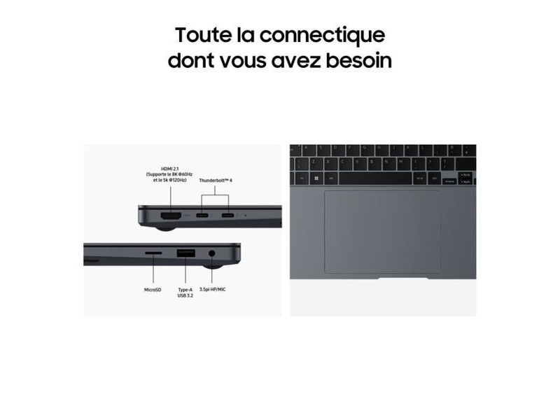 Лаптоп Samsung 16