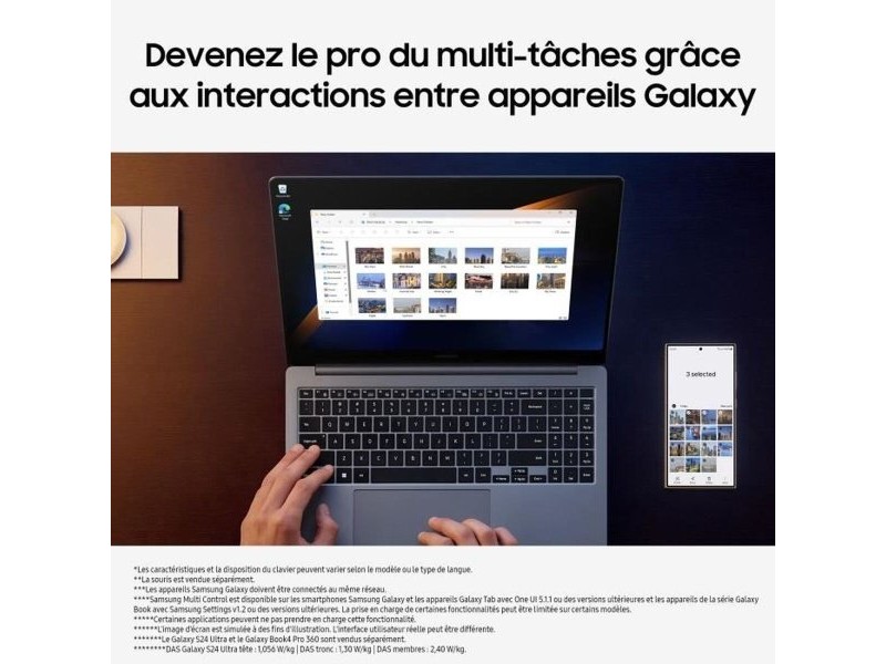 Лаптоп Samsung 16