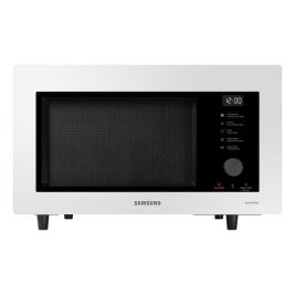 Микровълнова Фурна с Грил Samsung MC32DB7746KEE1 Бял 900 W 32 L