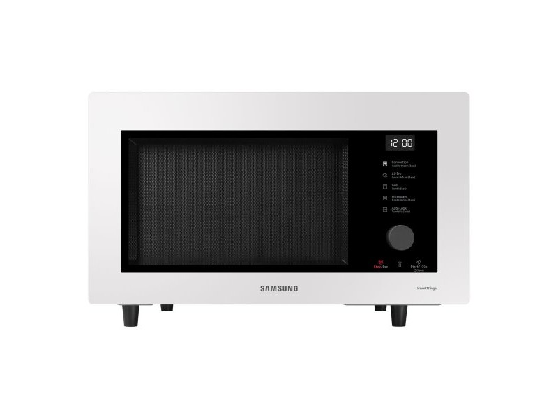 Микровълнова Фурна с Грил Samsung MC32DB7746KEE1 Бял 900 W 32 L