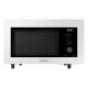 Микровълнова Фурна с Грил Samsung MC32DB7746KEE1 Бял 900 W 32 L