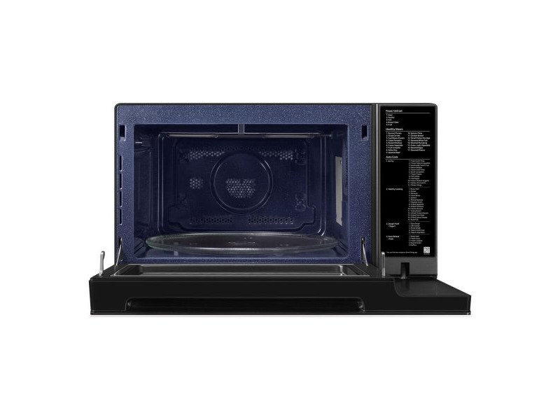 Микровълнова Фурна с Грил Samsung MC32DB7746KEE1 Бял 900 W 32 L