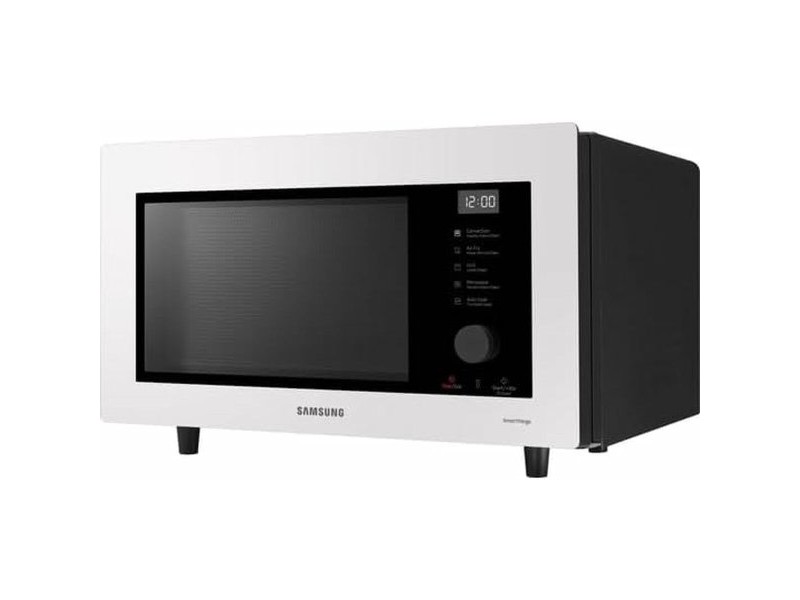 Микровълнова Фурна с Грил Samsung MC32DB7746KEE1 Бял 900 W 32 L