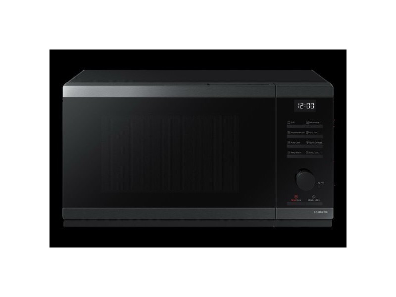 микровълновата фурна Samsung MG23DG4524CG Черен 23 L 800 W 2400 W