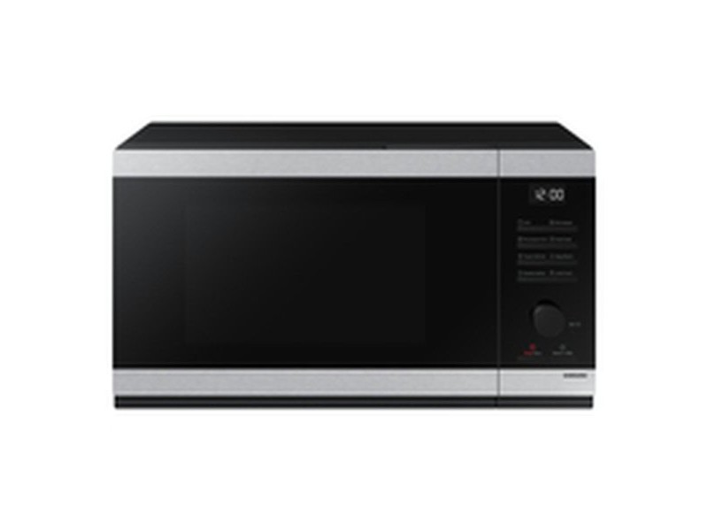 Микровълнова Фурна с Грил Samsung MG32DG4524AT Черен 900 W 32 L