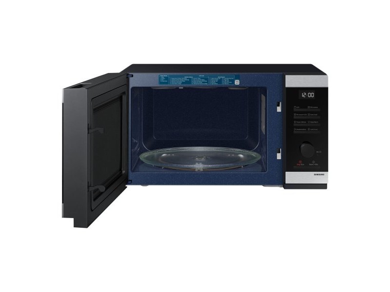 Микровълнова Фурна с Грил Samsung MG32DG4524AT Черен 900 W 32 L