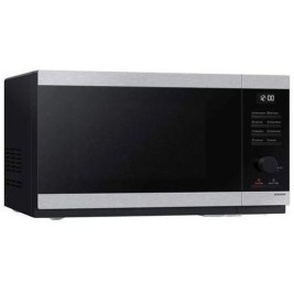 Микровълнова Фурна с Грил Samsung MG32DG4524AT Черен 900 W 32 L