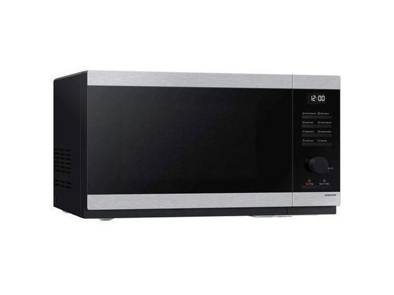 Микровълнова Фурна с Грил Samsung MG32DG4524AT Черен 900 W 32 L