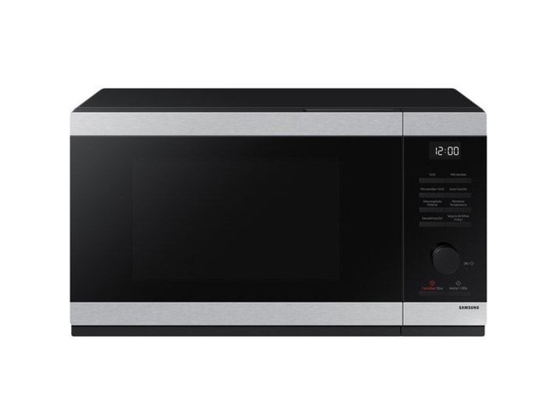Микровълнова Фурна с Грил Samsung MG32DG4524AT Черен 900 W 32 L Микровълнова Фурна с Грил Samsung MG32DG4524AT Черен 900 W 32 L