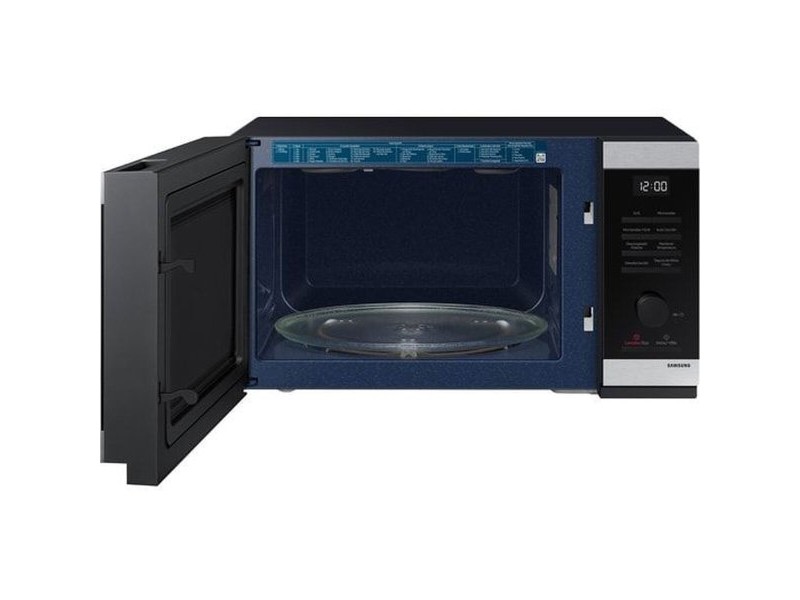 Микровълнова Фурна с Грил Samsung MG32DG4524AT Черен 900 W 32 L