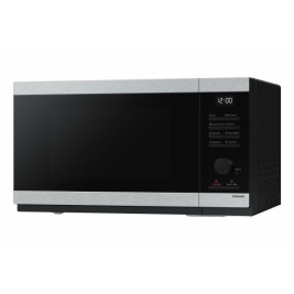микровълновата фурна Samsung MG32DG4524CTE1 Черен 900 W