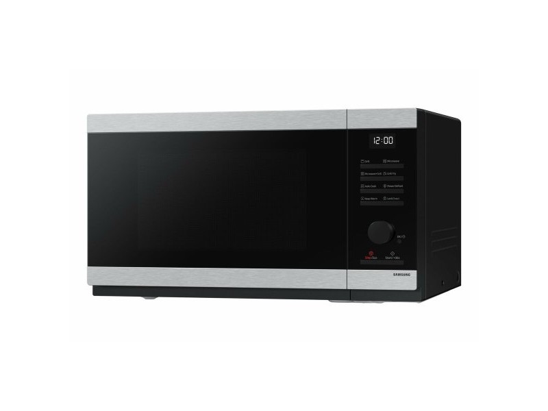 микровълновата фурна Samsung MG32DG4524CTE1 Черен 900 W