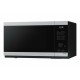 микровълновата фурна Samsung MG32DG4524CTE1 Черен 900 W