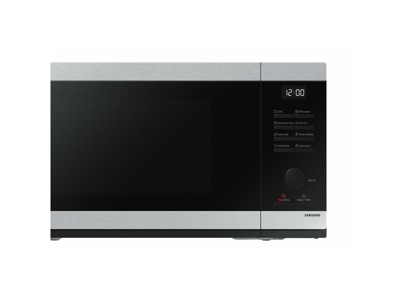 микровълновата фурна Samsung MG32DG4524CTE1 Черен 900 W