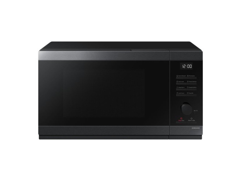 микровълновата фурна Samsung MS32DG4504AG Черен/Сребрист 1000 W