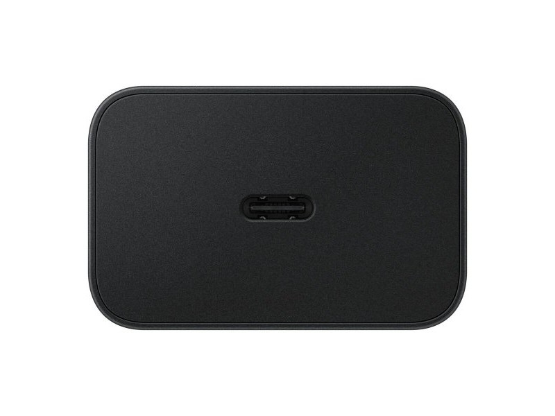Зарядно за стена Samsung EP-T4511XBEGEU Черен 45 W