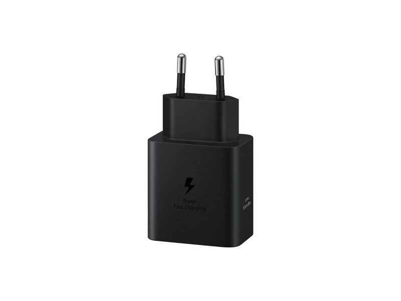 Зарядно за стена Samsung EP-T4511XBEGEU Черен 45 W