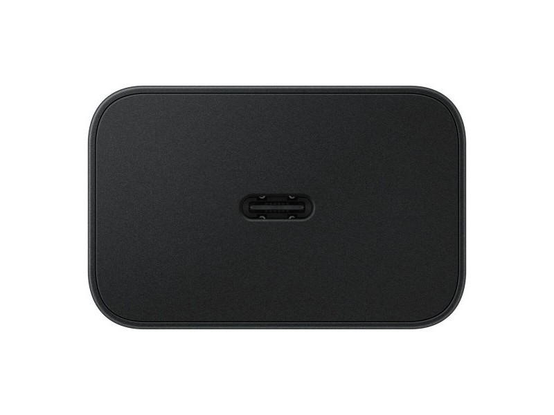 Зарядно за стена Samsung EP-T4511XBEGEU Черен 45 W