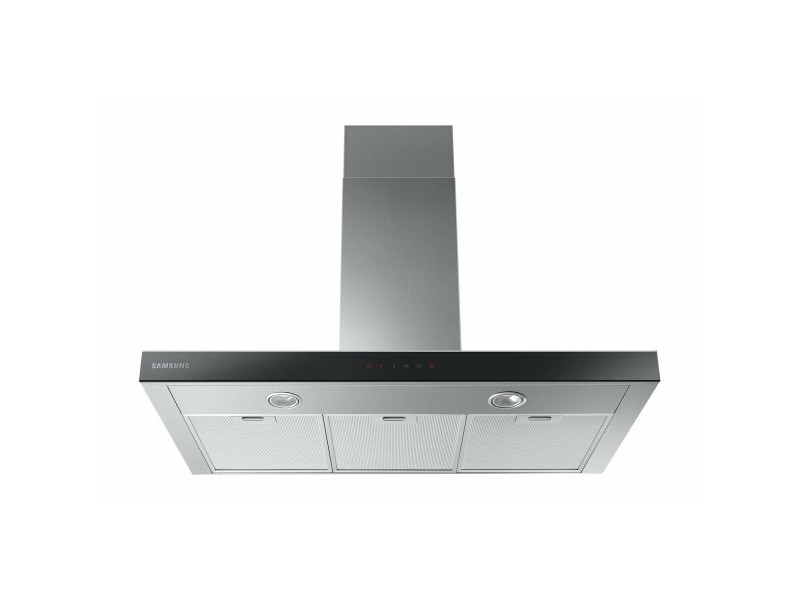 Конвенционален абсорбатор Samsung NK36C5070USUR Стомана