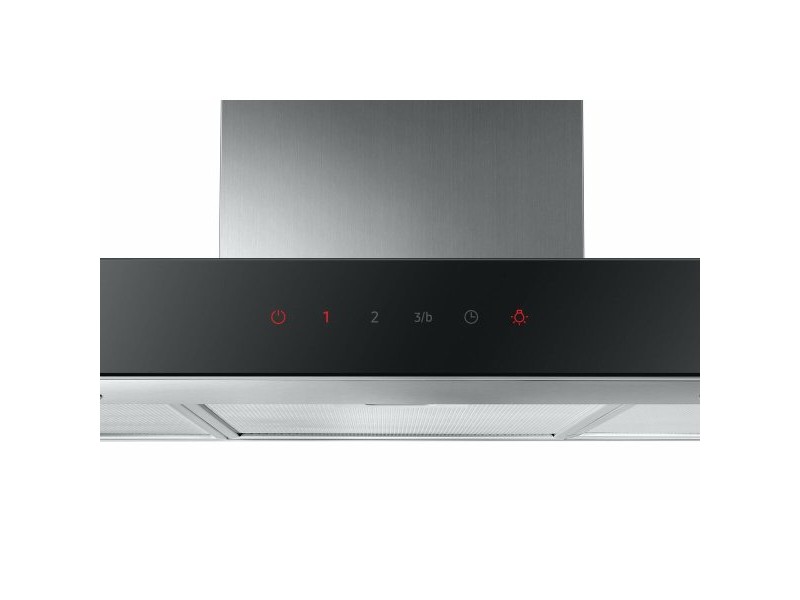 Конвенционален абсорбатор Samsung NK36C5070USUR Стомана