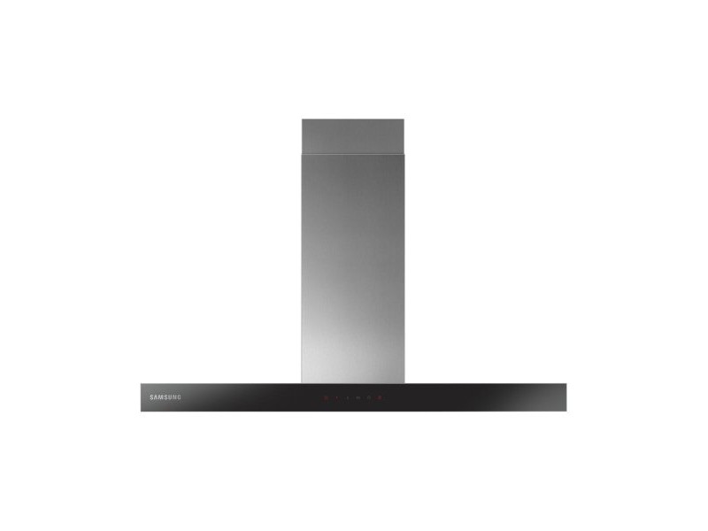 Конвенционален абсорбатор Samsung NK36C5070USUR Стомана