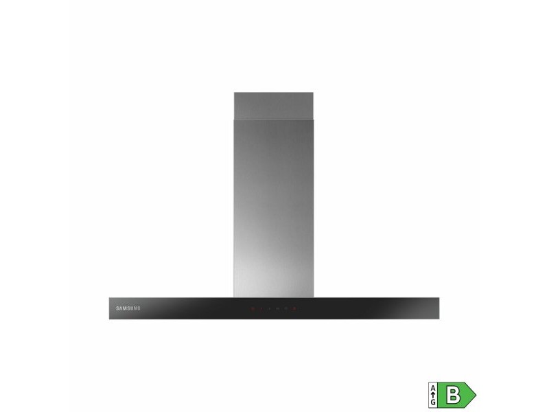 Конвенционален абсорбатор Samsung NK36C5070USUR Стомана