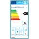 Конвенционален абсорбатор Samsung NK36C9804WBUR Черен