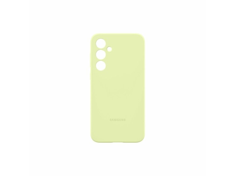 Калъф за мобилен телефон Samsung EF-PA356TMEGWW Жълт Galaxy A35