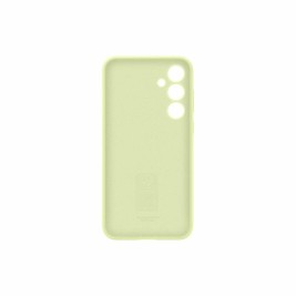 Калъф за мобилен телефон Samsung EF-PA356TMEGWW Жълт Galaxy A35