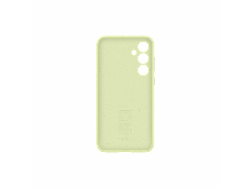 Калъф за мобилен телефон Samsung EF-PA356TMEGWW Жълт Galaxy A35