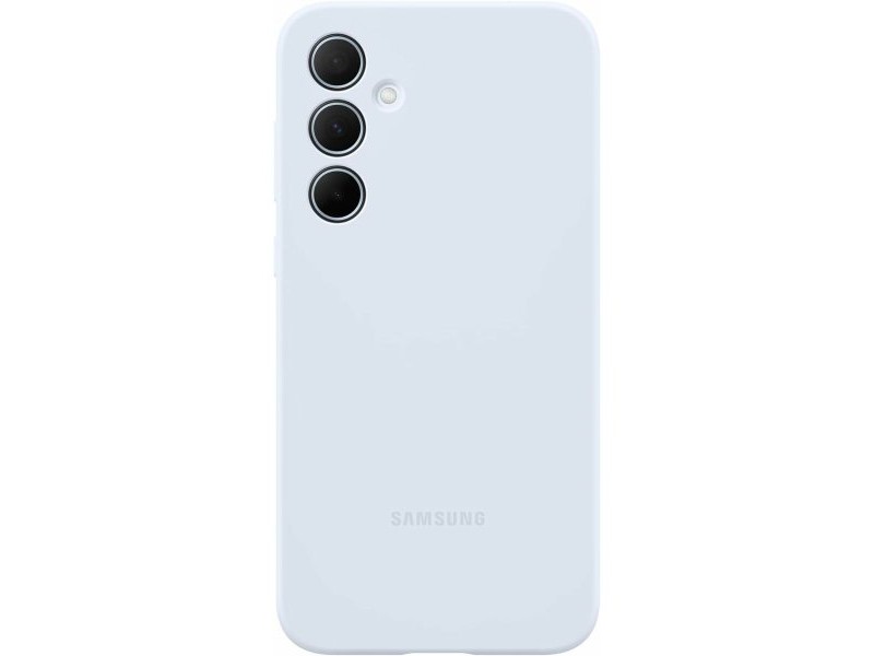 Калъф за мобилен телефон Samsung EF-PA356TLEGWW Син Galaxy A35