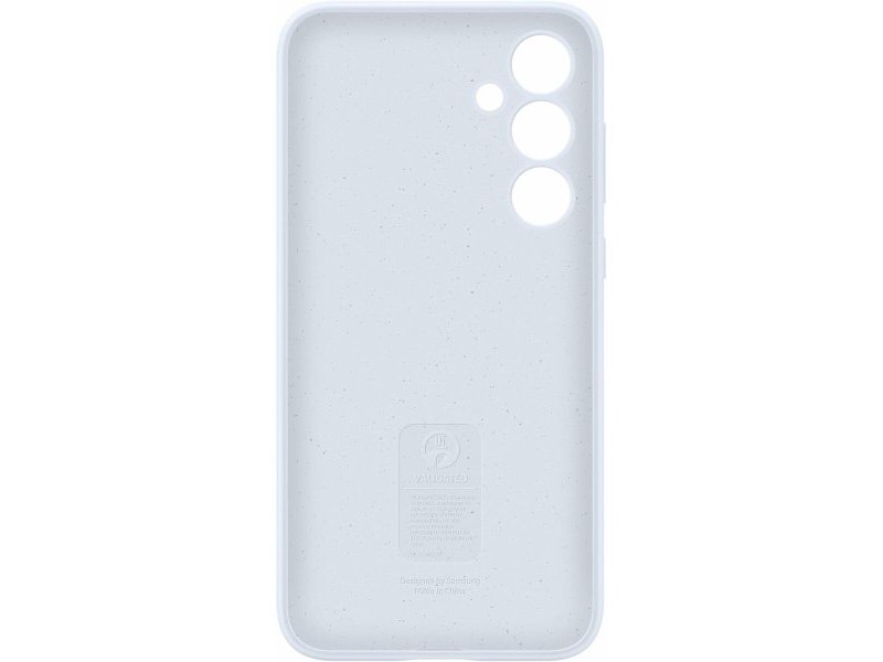 Калъф за мобилен телефон Samsung EF-PA356TLEGWW Син Galaxy A35