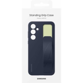 Калъф за мобилен телефон Samsung EF-GA556TBEGWW Черен Зелен Galaxy A55