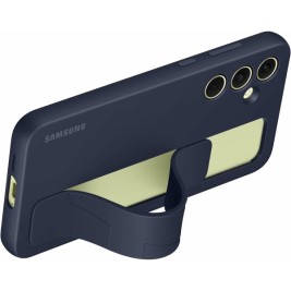 Калъф за мобилен телефон Samsung EF-GA556TBEGWW Черен Зелен Galaxy A55