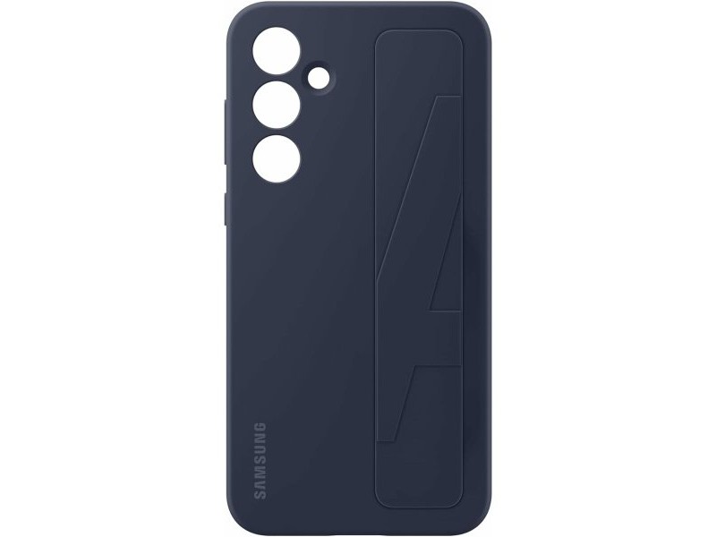 Калъф за мобилен телефон Samsung EF-GA556TBEGWW Черен Зелен Galaxy A55