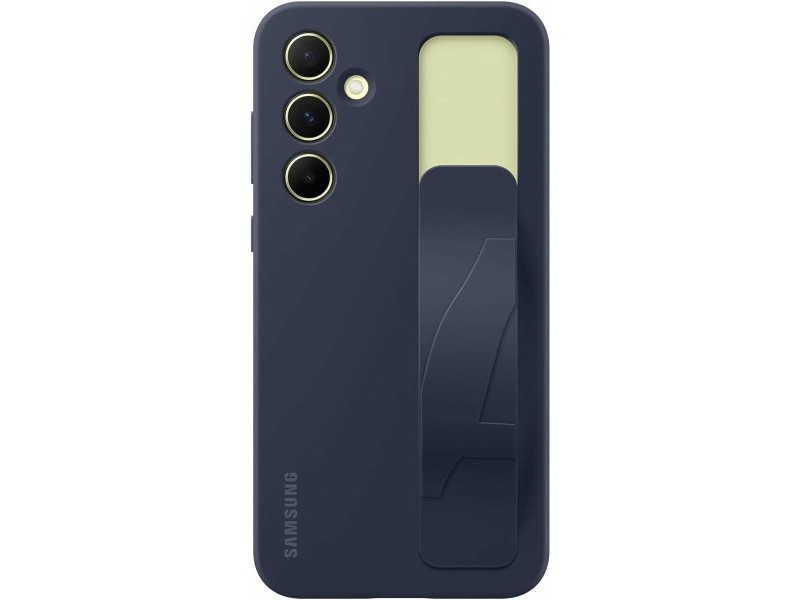 Калъф за мобилен телефон Samsung EF-GA556TBEGWW Черен Зелен Galaxy A55
