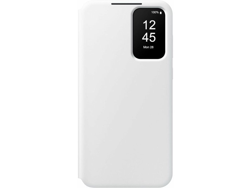 Калъф за мобилен телефон Samsung EF-ZA356CWEGWW Бял Galaxy A35