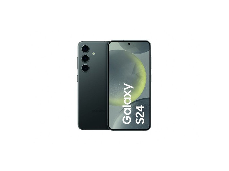 Смартфони Samsung SM-S921B 6,2