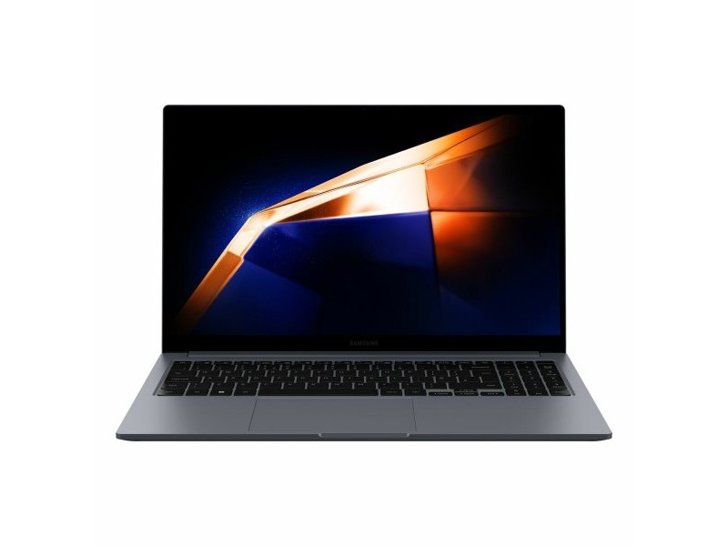 Лаптоп Samsung Galaxy Book4 C7-150U Испанска Qwerty 15,6