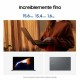 Лаптоп Samsung Galaxy Book4 C7-150U Испанска Qwerty 15,6