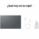 Лаптоп Samsung Galaxy Book4 C7-150U Испанска Qwerty 15,6
